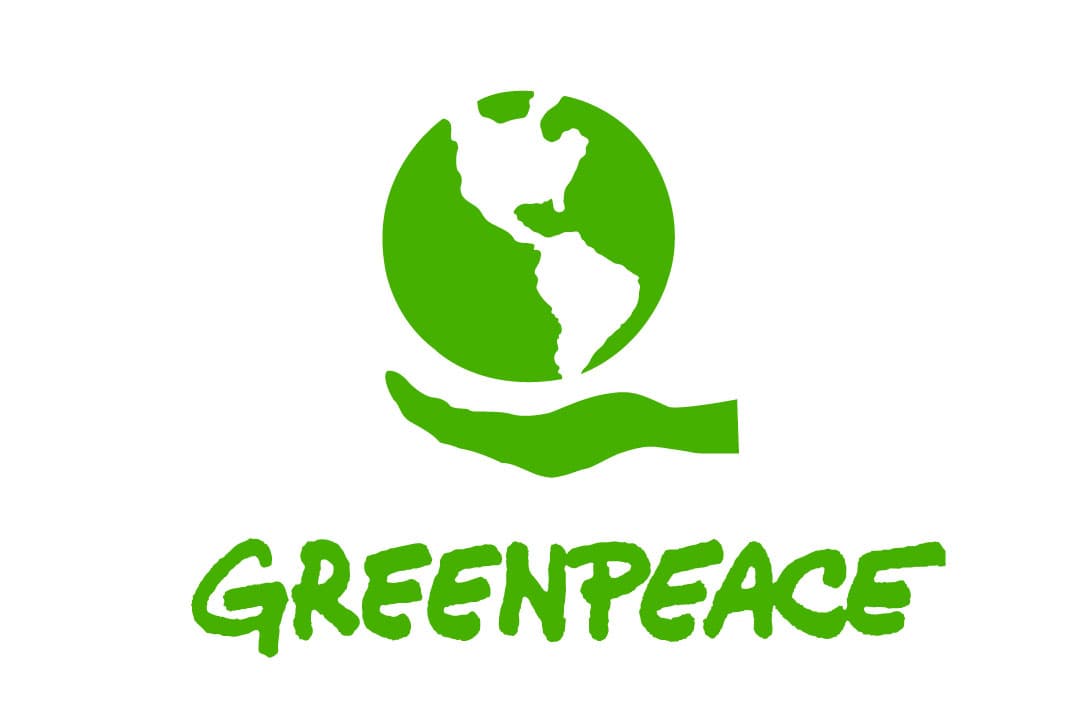 Don à Greenpeace